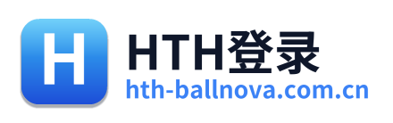 HTH登录 Logo